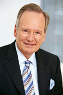 Gerhard K. Kemper, FRICS